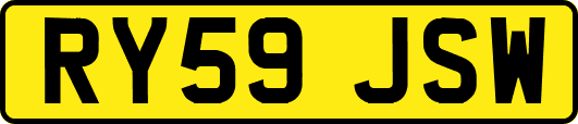 RY59JSW