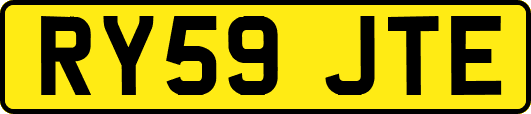 RY59JTE