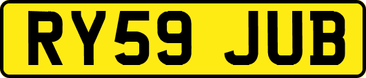 RY59JUB