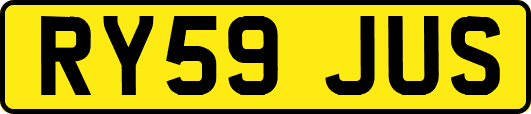 RY59JUS