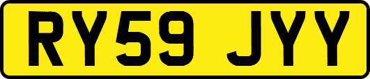 RY59JYY