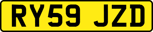 RY59JZD
