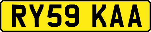 RY59KAA