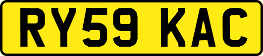 RY59KAC