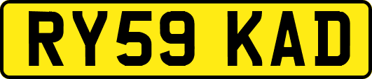 RY59KAD