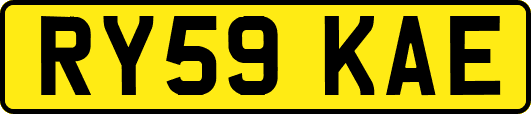 RY59KAE