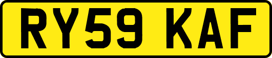 RY59KAF