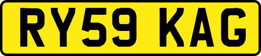 RY59KAG