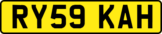 RY59KAH