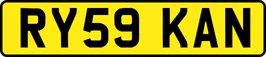 RY59KAN