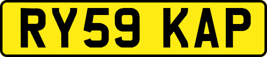 RY59KAP