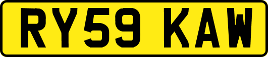 RY59KAW