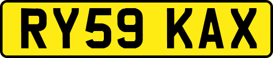 RY59KAX