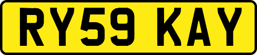 RY59KAY