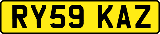RY59KAZ