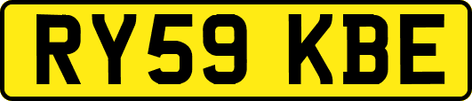 RY59KBE