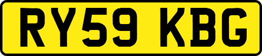 RY59KBG