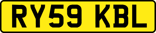 RY59KBL