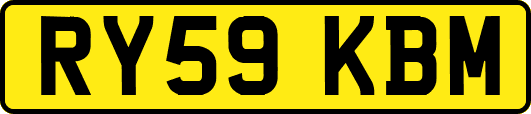 RY59KBM