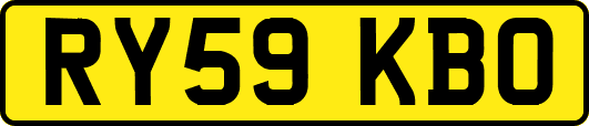 RY59KBO