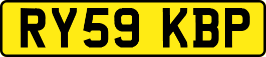 RY59KBP