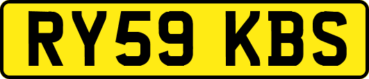 RY59KBS