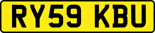 RY59KBU