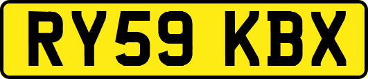 RY59KBX