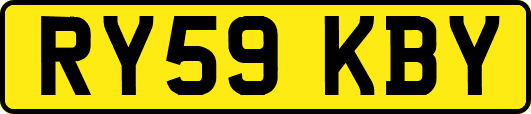 RY59KBY