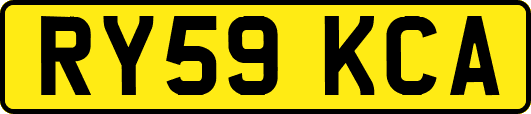 RY59KCA