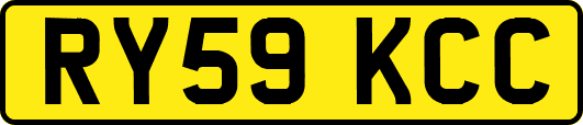 RY59KCC