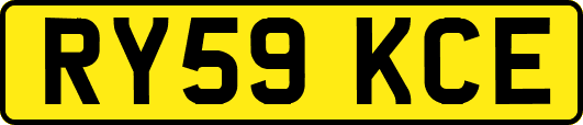 RY59KCE