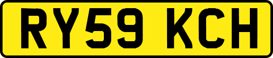 RY59KCH
