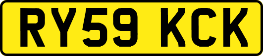 RY59KCK