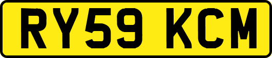 RY59KCM