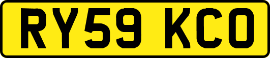 RY59KCO