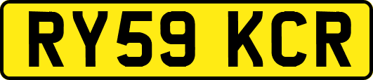 RY59KCR