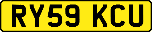 RY59KCU