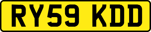 RY59KDD