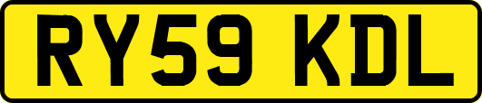 RY59KDL