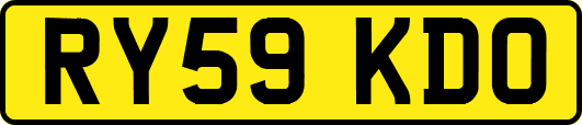 RY59KDO