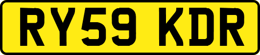 RY59KDR