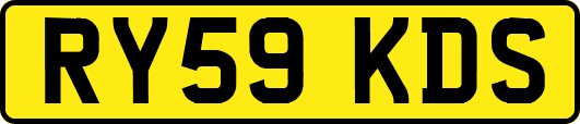 RY59KDS