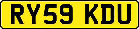 RY59KDU