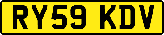 RY59KDV