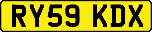 RY59KDX