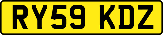 RY59KDZ