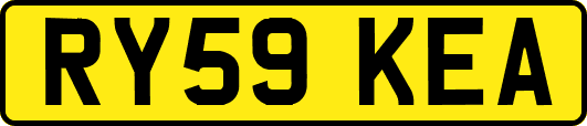 RY59KEA