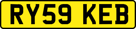 RY59KEB