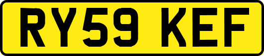 RY59KEF